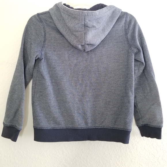 Bundle of 3 Boys Hoodies & Pullover Size 10 - Picture 7 of 16